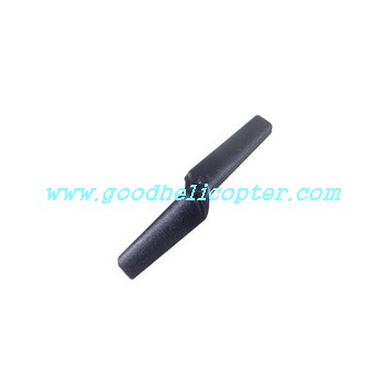 mjx-f-series-f48-f648 helicopter parts tail blade